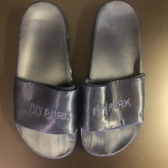 IVY PARK 2018 Slides - Picture 1 of 5